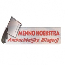 Menno Hoekstra logo